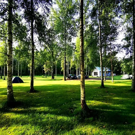Peipsi Caravani Puhkemaja * Nina