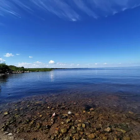 Peipsi Caravani Puhkemaja Kemping