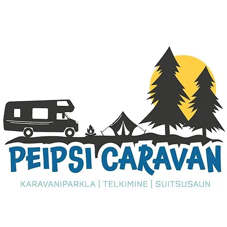 Peipsi Caravani Puhkemaja *