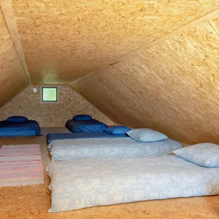 Kemping Peipsi Caravani Puhkemaja