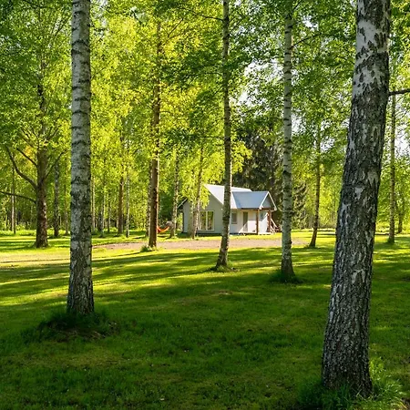 Peipsi Caravani Puhkemaja