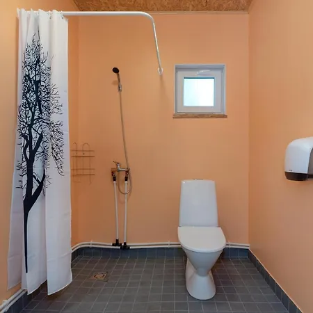 Peipsi Caravani Puhkemaja Kemping *