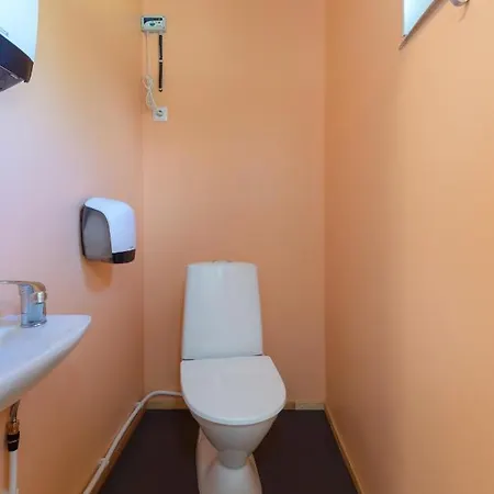 Peipsi Caravani Puhkemaja