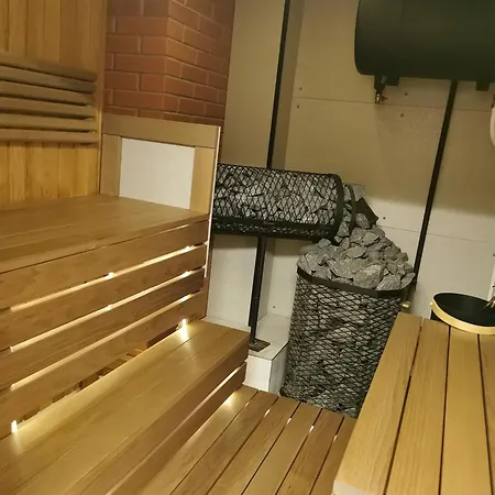 Peipsi Caravani Puhkemaja