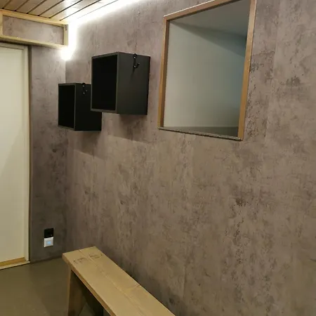 Peipsi Caravani Puhkemaja Kemping *