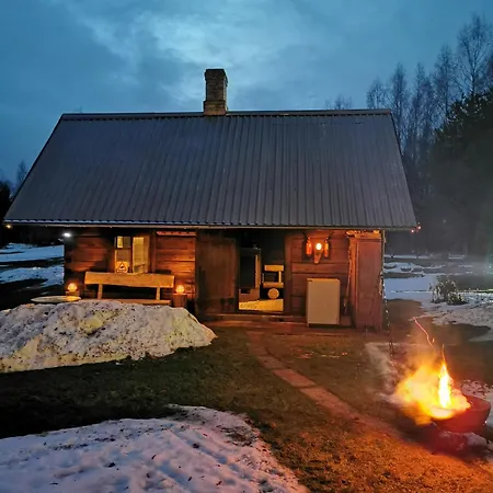 Peipsi Caravani Puhkemaja Camping *