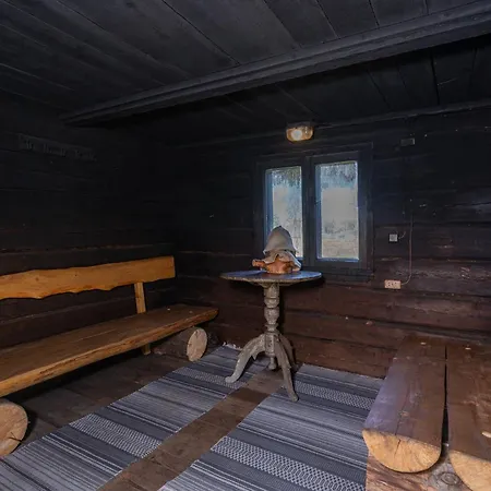 Peipsi Caravani Puhkemaja