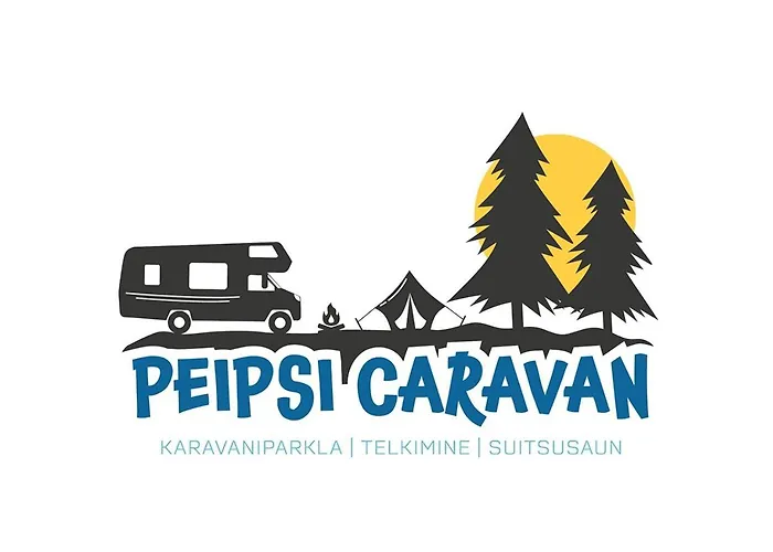 Peipsi Caravani Puhkemaja *