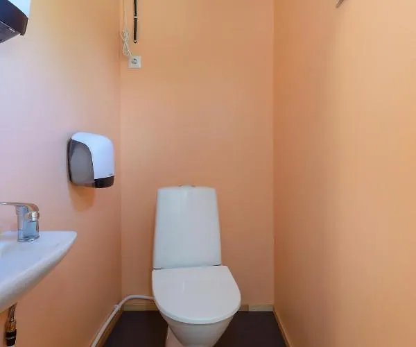 Peipsi Caravani Puhkemaja