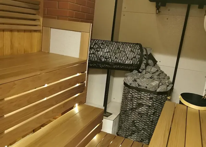 Peipsi Caravani Puhkemaja