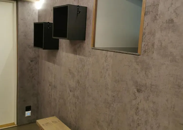 Peipsi Caravani Puhkemaja Kemping *