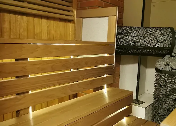 Peipsi Caravani Puhkemaja Nina