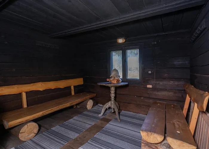 Peipsi Caravani Puhkemaja